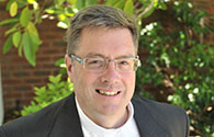 Monsignor Greg Bennet web